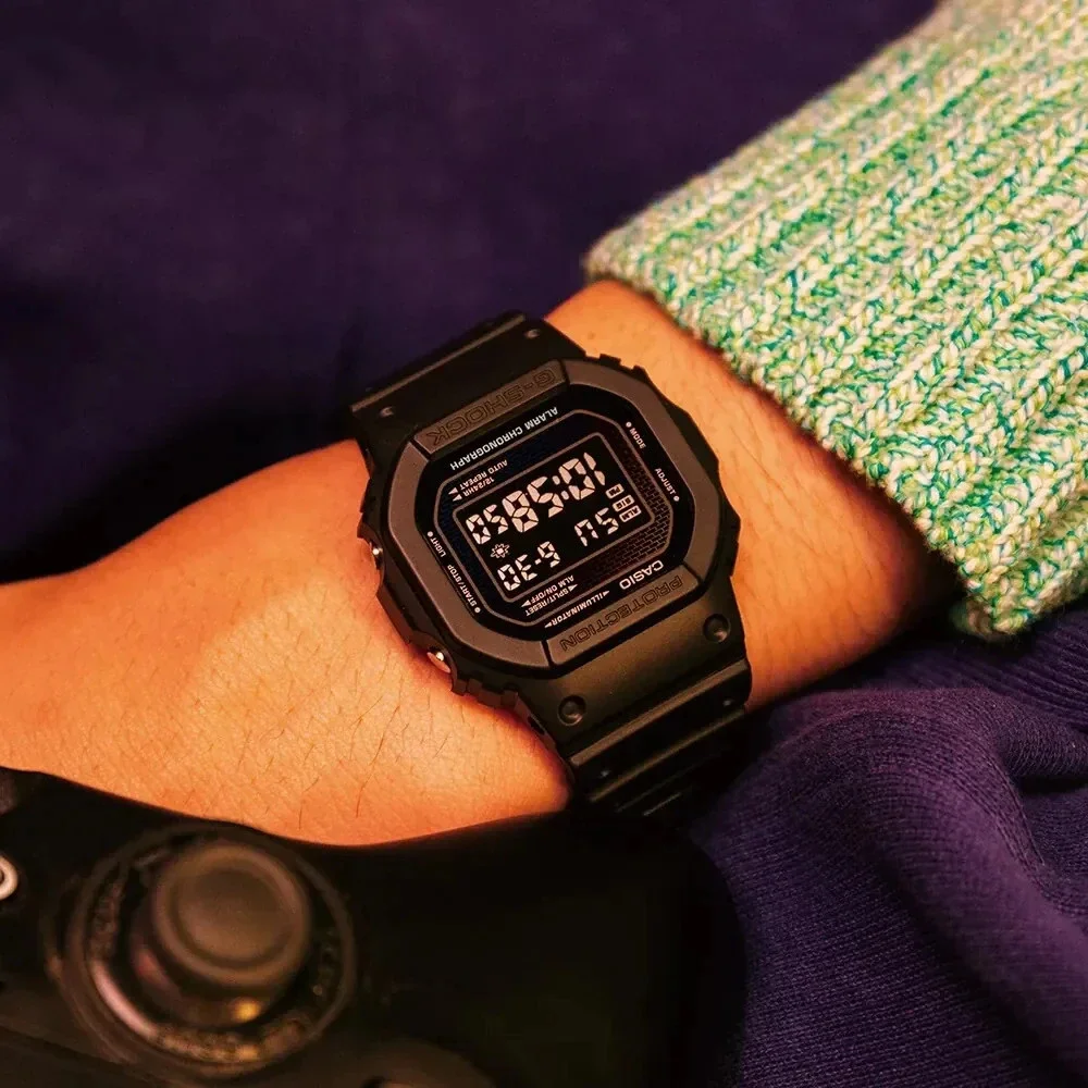 Men’s Watches CASIO G-SHOCK Watch Mod. THE ORIGIN - RAINBOW BRICK WALL SERIE